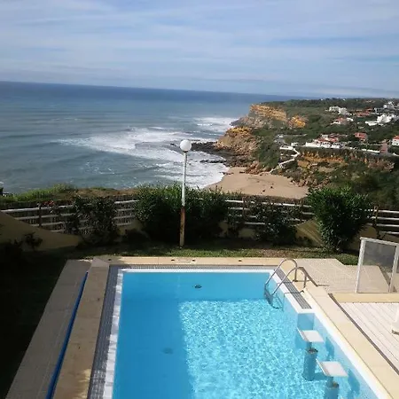Sea House With Pool Near Ericeira's Great Surf Spots Lägenhet *