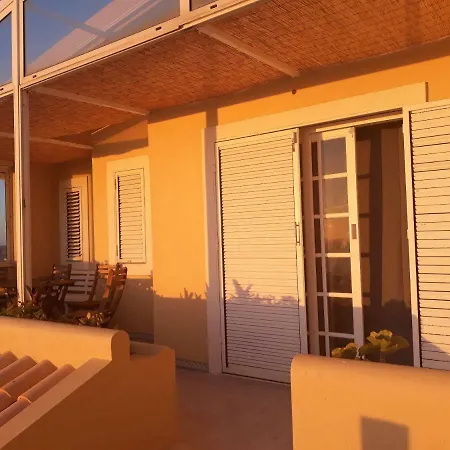 Sea House With Pool Near Ericeira's Great Surf Spots Lägenhet